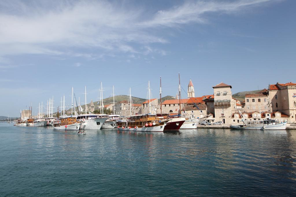 Marina Appartement